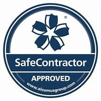 SafeContractor accredited
