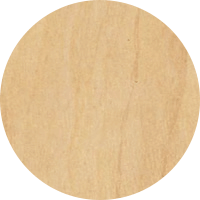 Cabin walls — Birch