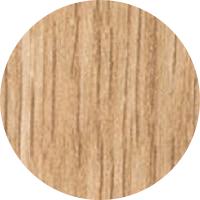 Cabin walls — Light Oak
