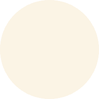 Cabin walls — White Beige