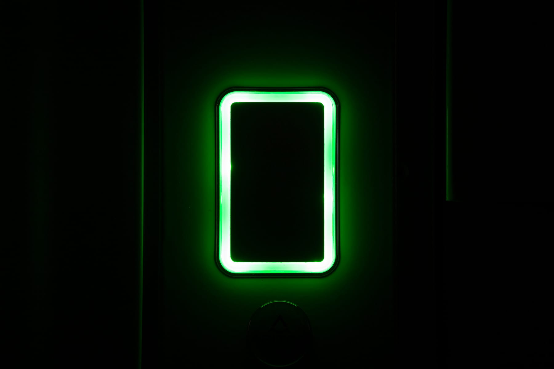 Aritco landing call button