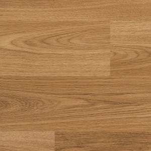 Floor — European Oak Vinyl