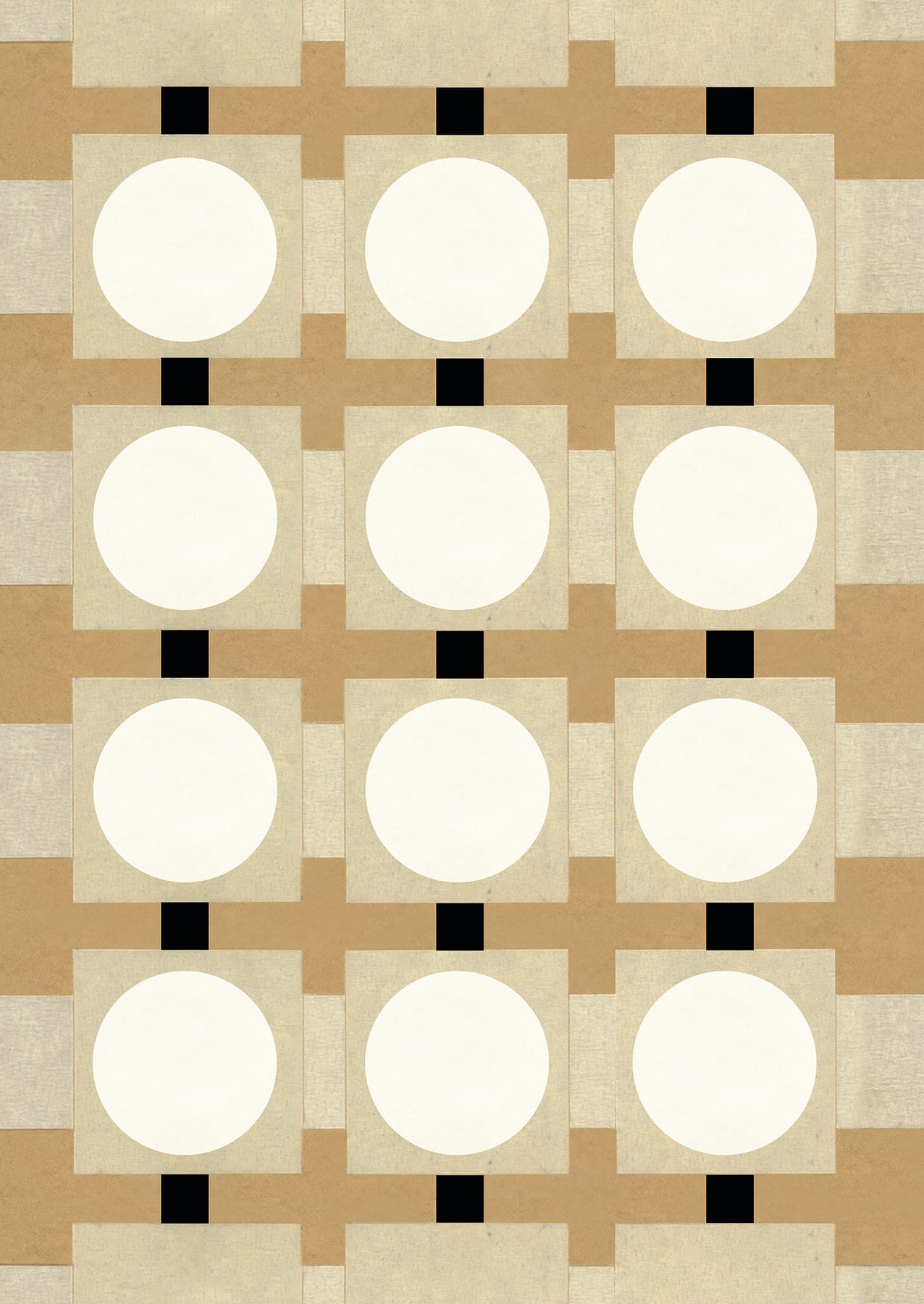 DesignWall — Geometric Classic
