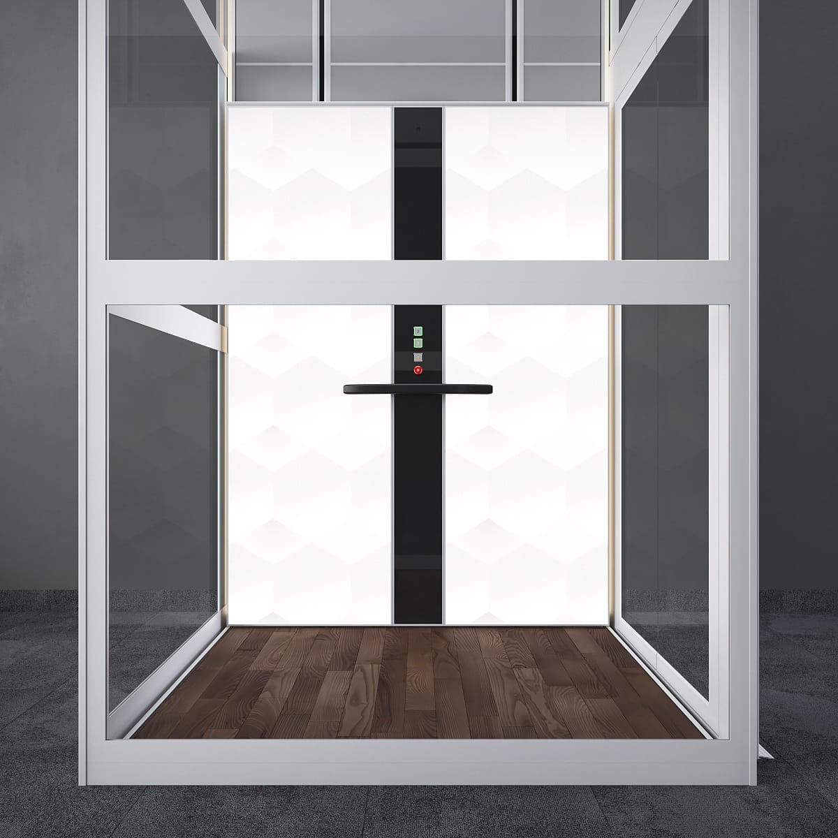 Panel collection — Model 01