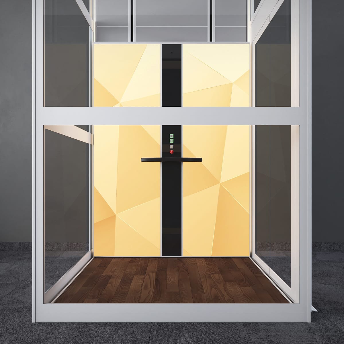 Panel collection — Model 06