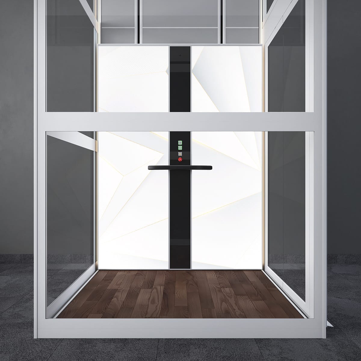 Panel collection — Model 09