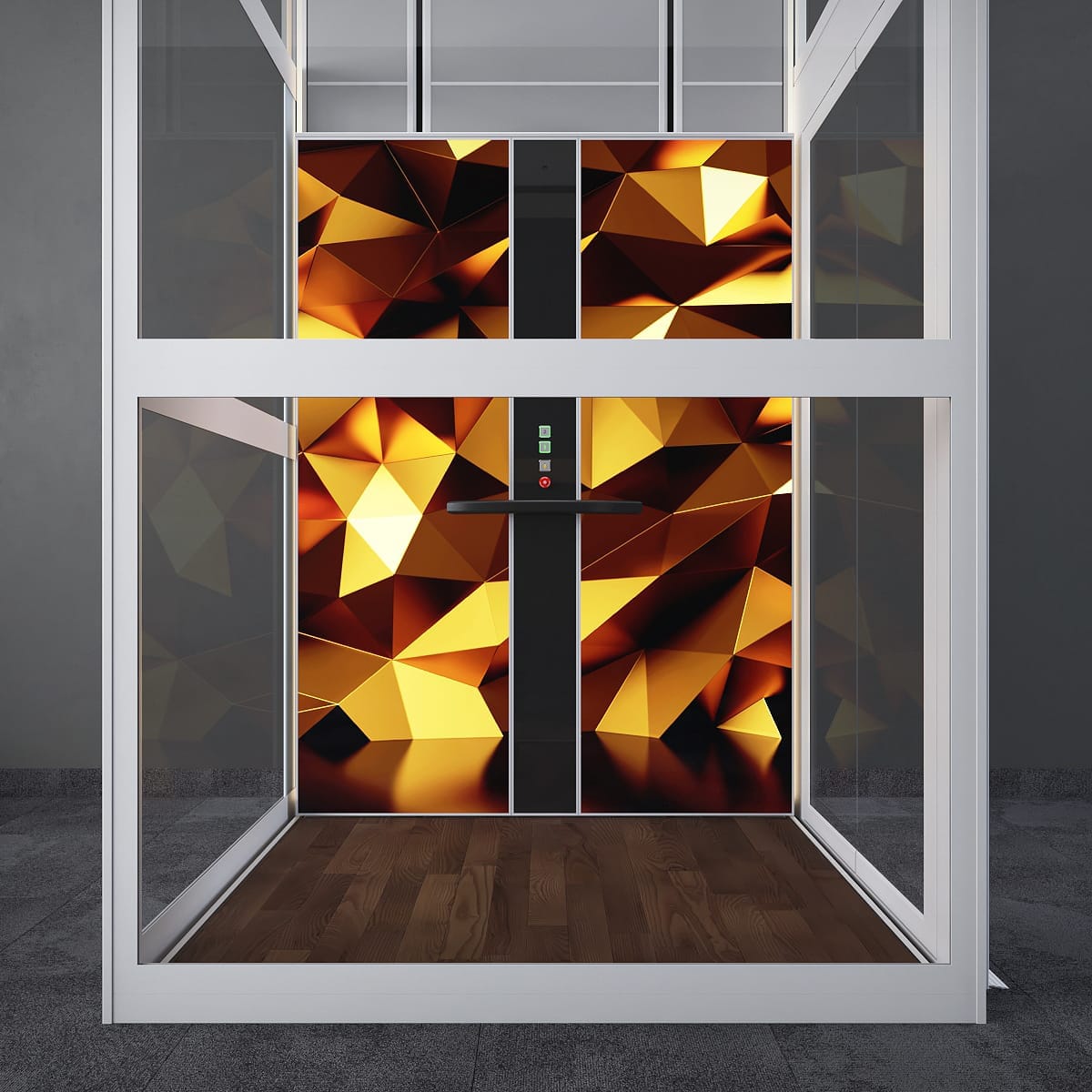 Panel collection — Model 10