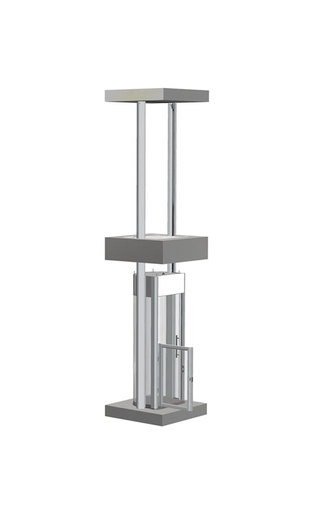 EMB100 platform and control details