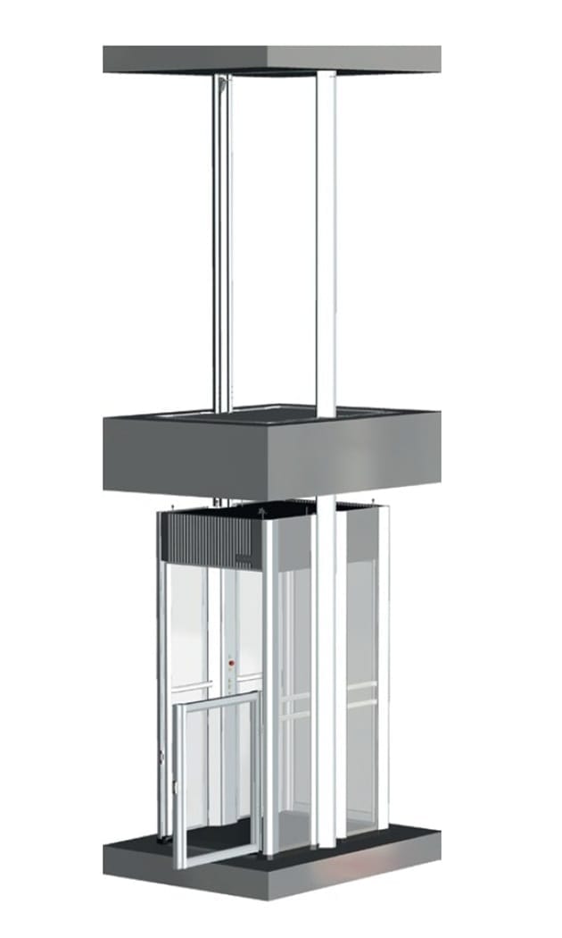 EMB120 colour and finish options