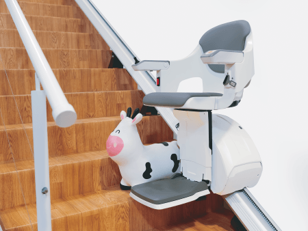 S100 automatic obstacle detection