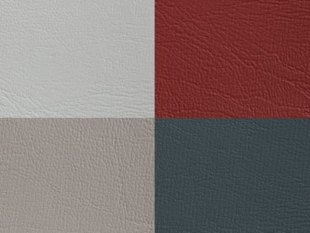 Seat & upholstery — Textile leather